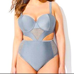 Gabi fresh x swimsuits for all one piece swimsuit